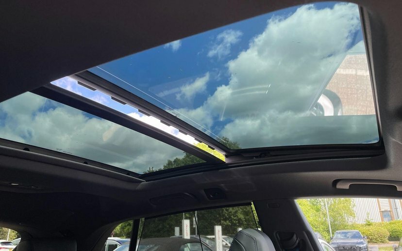 Audi RSQ8 Suv Performance Carbon Vorsprung 640 Ps Tiptronic Grey #18