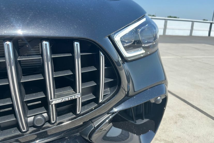 Mercedes-Benz Amg GT 63 Gt 63 S E Performance 4Wd Premium Plus Blue #50