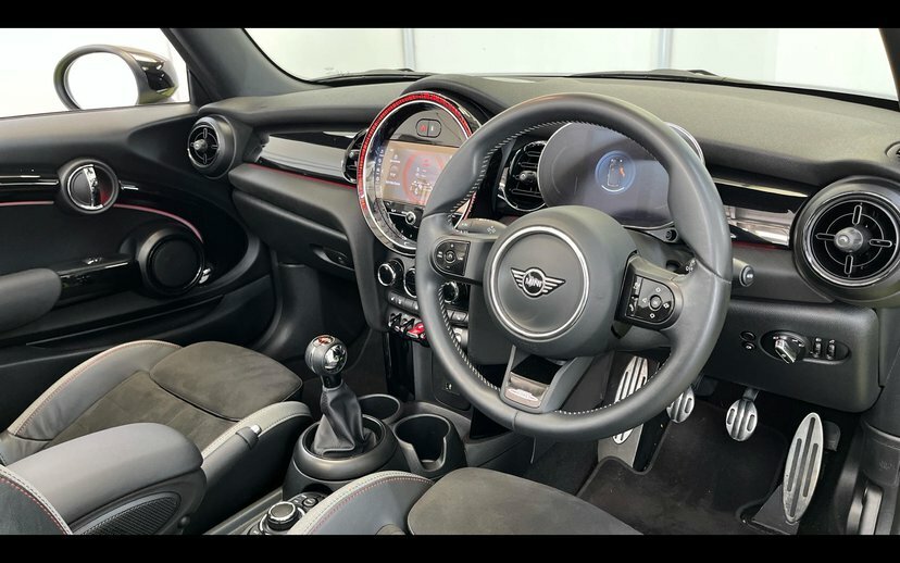 Mini Convertible Convertible Cooper Sport Yellow #6