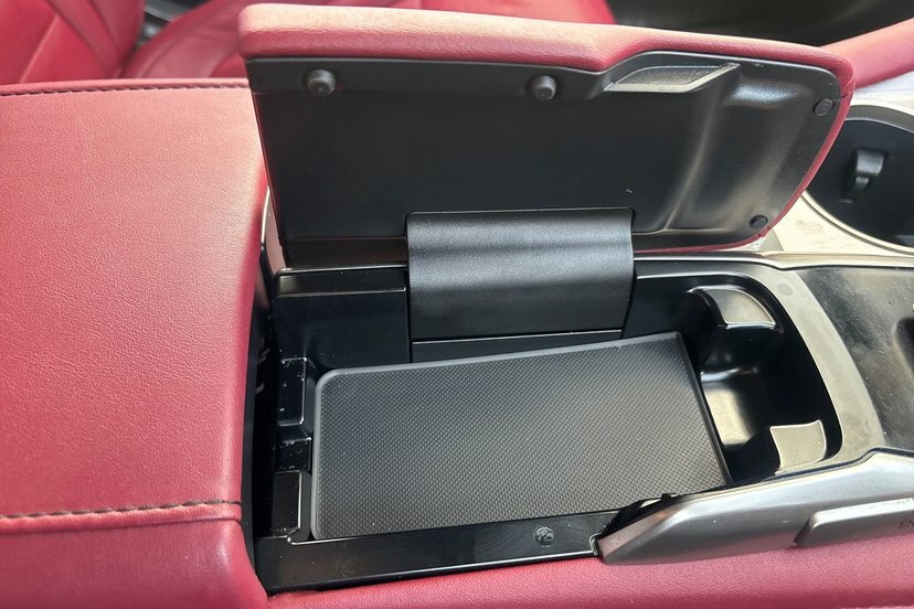Lexus RX F Sport, Panoramic Roof Black #26