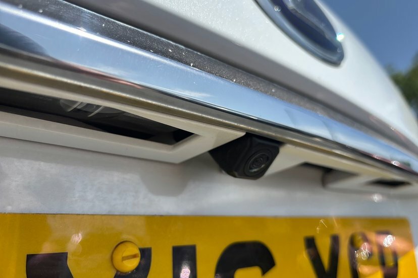 Lexus RX F Sport, Panoramic Roof Black #49