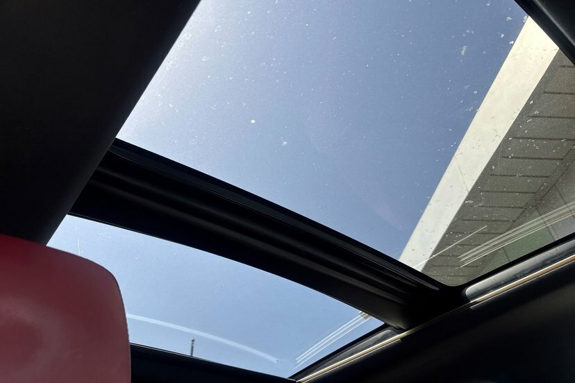 Lexus RX F Sport, Panoramic Roof Black #25