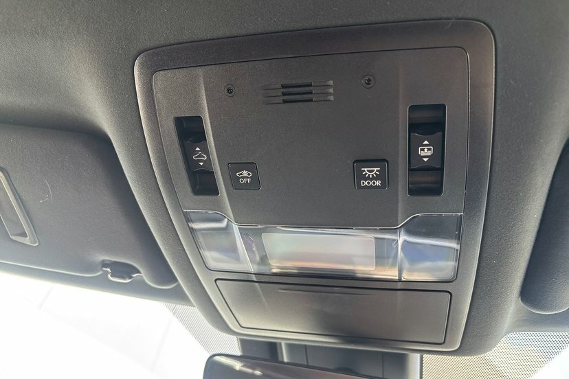 Lexus RX F Sport, Panoramic Roof Black #39