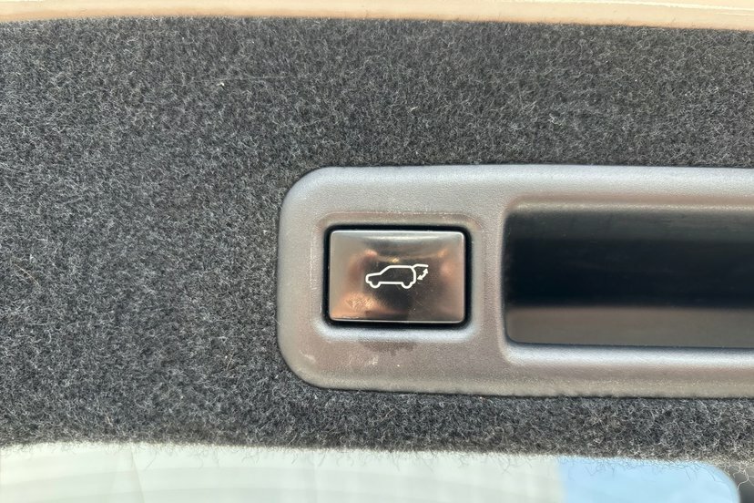 Lexus RX F Sport, Panoramic Roof Black #51