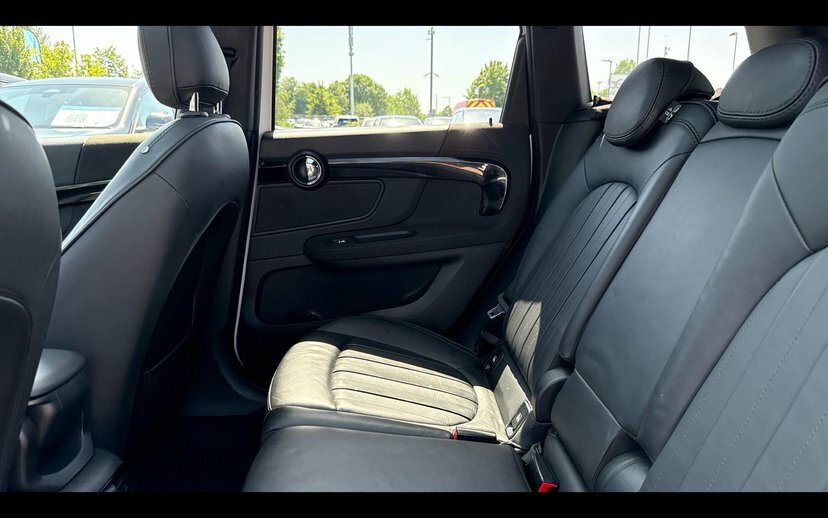 Mini Countryman 1.5 Cooper Sport Comfortnav Pack White #12
