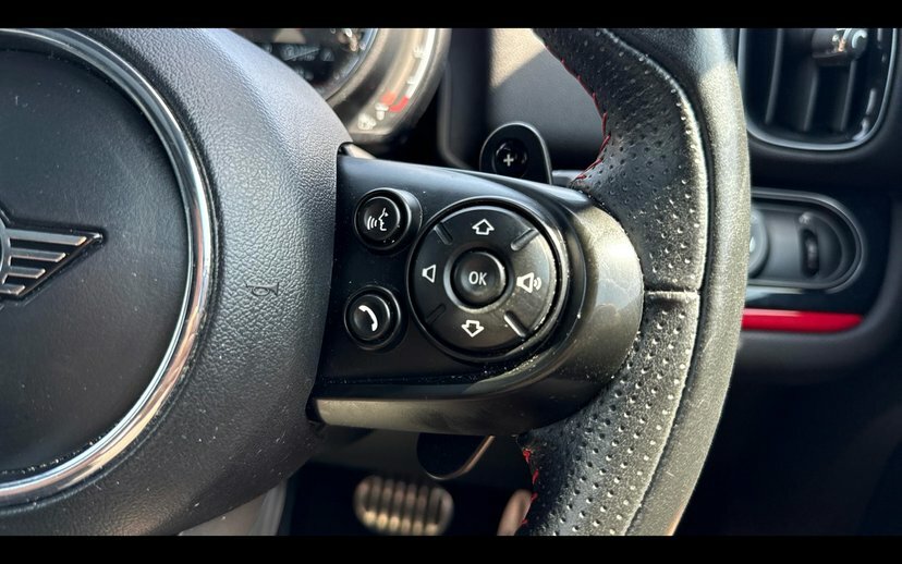 Mini Countryman 1.5 Cooper Sport Comfortnav Pack White #18