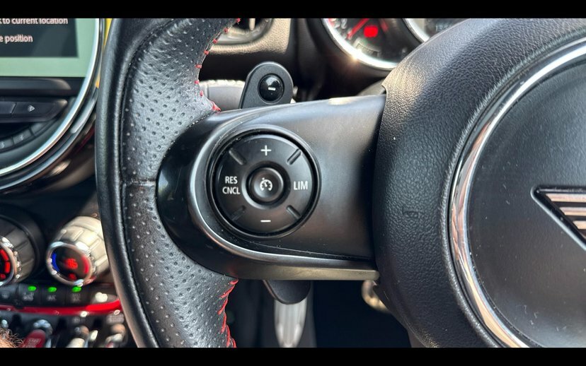 Mini Countryman 1.5 Cooper Sport Comfortnav Pack White #17