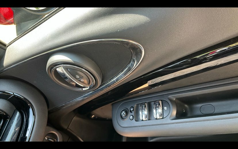 Mini Clubman Cooper S Exclusive Green #24