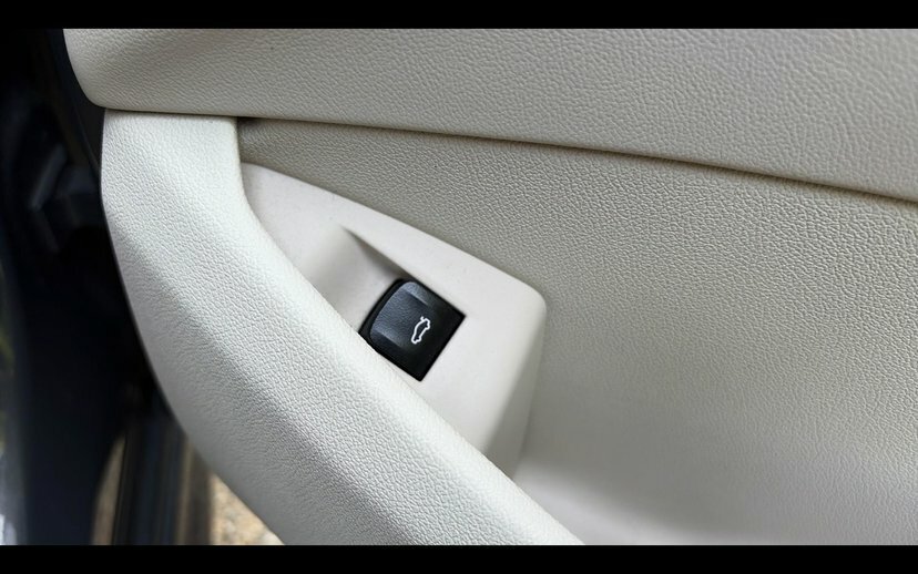 BMW 8 Series Gran Coupe Coupe 3.0 840D Xdrive Coupe 2019 White #34