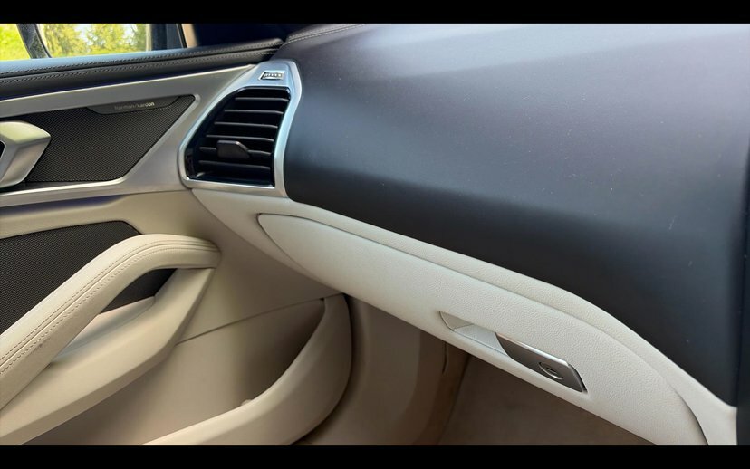 BMW 8 Series Gran Coupe Coupe 3.0 840D Xdrive Coupe 2019 White #27