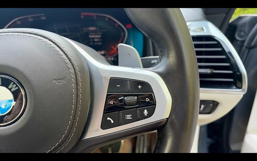 BMW 8 Series Gran Coupe Coupe 3.0 840D Xdrive Coupe 2019 White #18