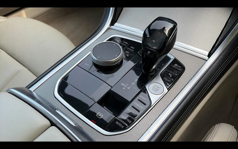 BMW 8 Series Gran Coupe Coupe 3.0 840D Xdrive Coupe 2019 White #10