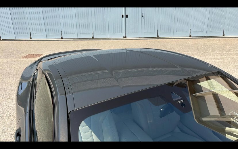 BMW 8 Series Gran Coupe Coupe 3.0 840D Xdrive Coupe 2019 White #21
