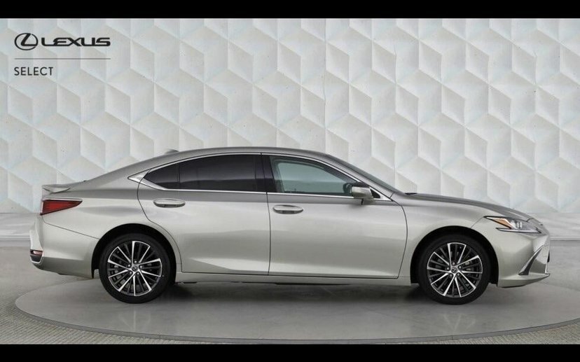Lexus ES 2.5 300H Premium Edition Saloon Hybrid  #6