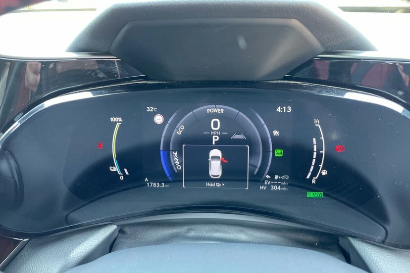 Lexus NX 2.5 450H 18.1Kwh Premium Plus E-cvt 4Wd Euro 6 S White #11