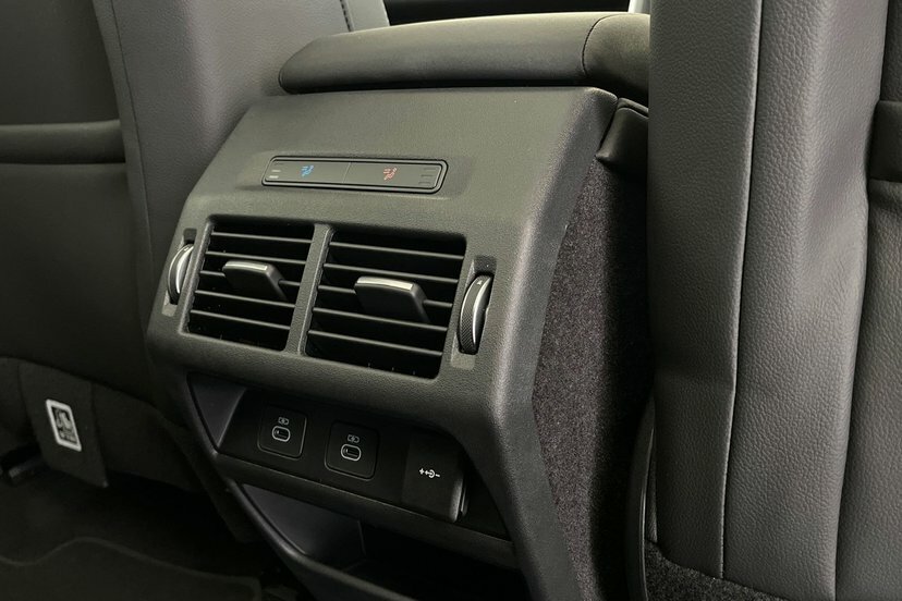Land Rover Discovery Sport D200 Dynamic Se Hakuba Silver Silver #18
