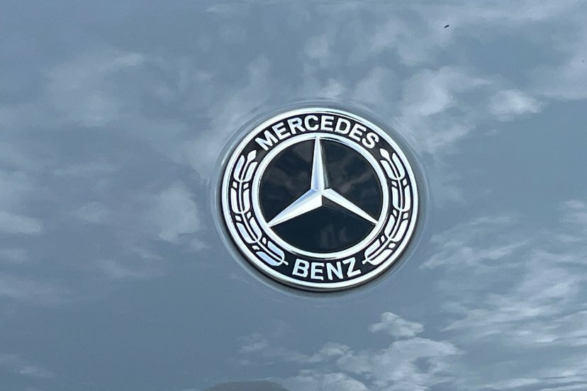 Mercedes-Benz CLE Class Cle 450 4Matic Amg Line Premium Plus Cabriolet Black #21