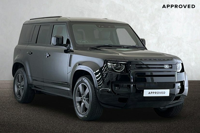 Land Rover Defender 110 3.0 D250 Mhev X-dynamic Hse Suv 4W