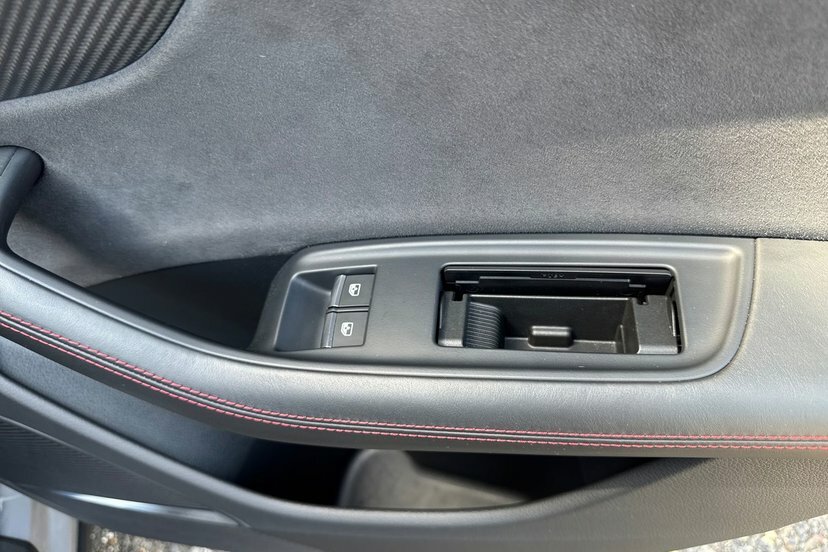 Audi RSQ8 Rs Q8 Tfsi Quattro Carbon Black Tiptronic Black #18