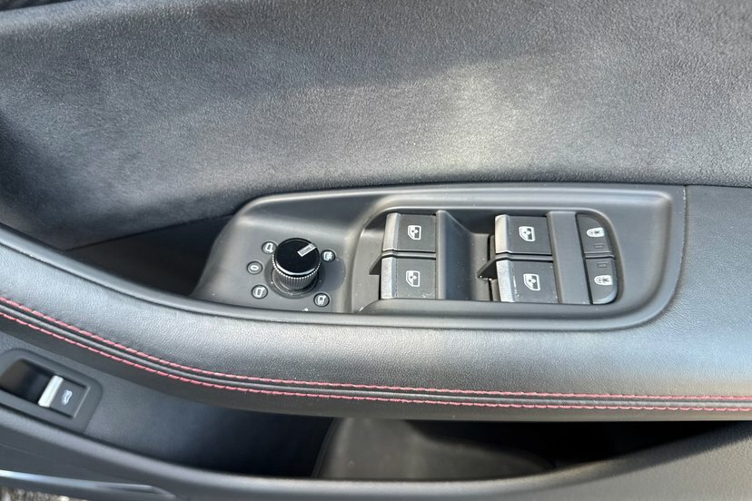 Audi RSQ8 Rs Q8 Tfsi Quattro Carbon Black Tiptronic Black #27