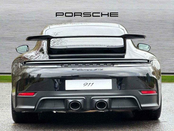 Porsche 911 3.6 T-hybrid 992 Carrera Gts Coupe Hybr HG75JXT #6