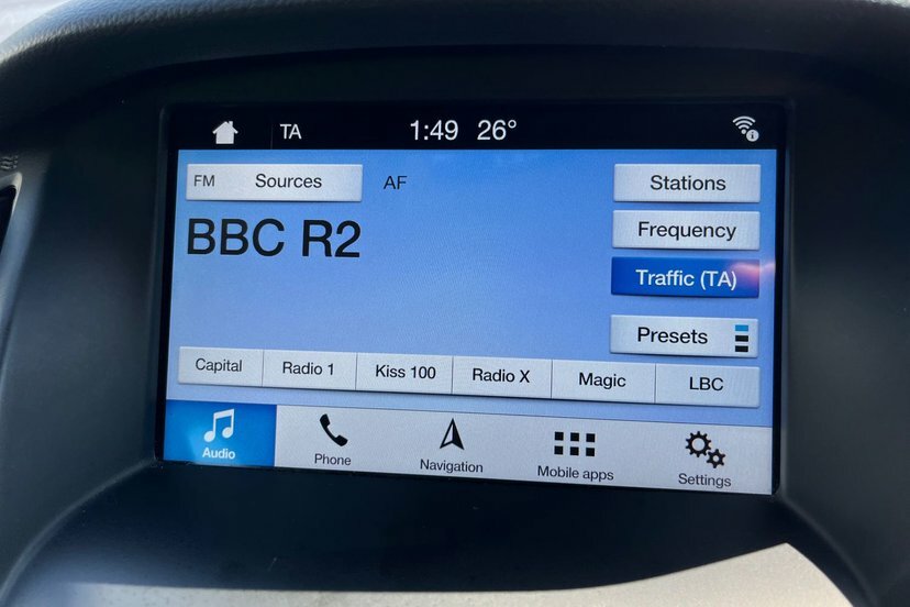 Ford Focus 1.5T Ecoboost St-line Euro 6 Ss  #34