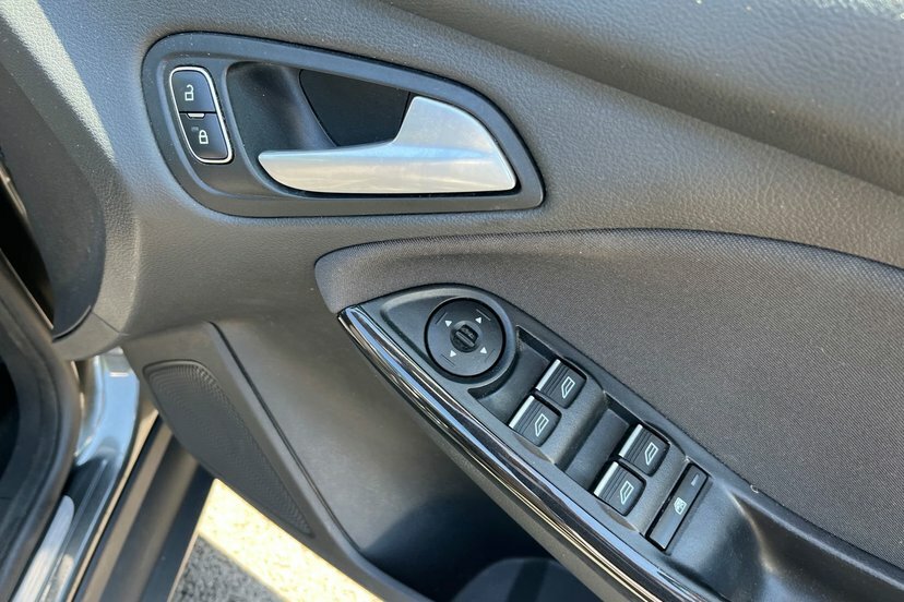 Ford Focus 1.5T Ecoboost St-line Euro 6 Ss  #11
