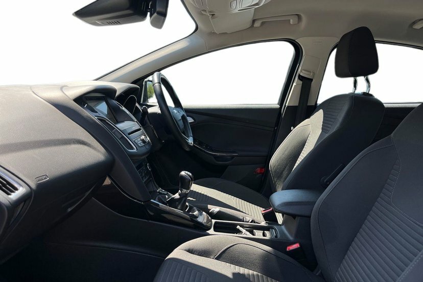 Ford Focus 1.5T Ecoboost St-line Euro 6 Ss  #2
