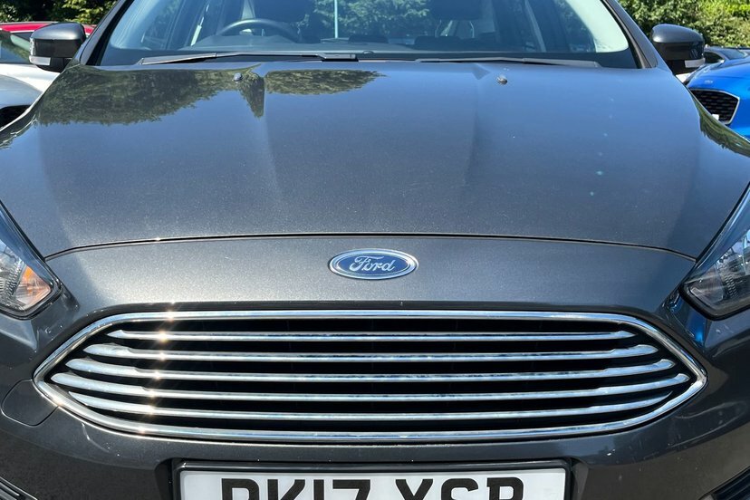 Ford Focus 1.5T Ecoboost St-line Euro 6 Ss  #19