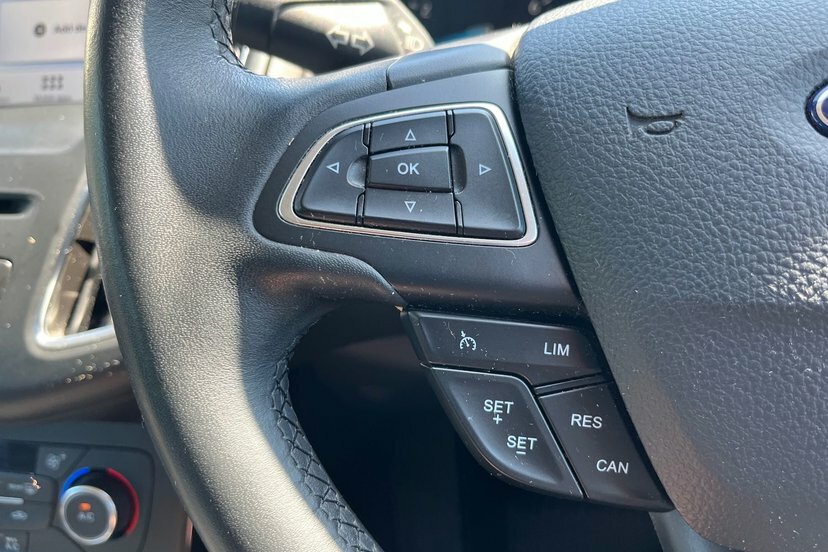 Ford Focus 1.5T Ecoboost St-line Euro 6 Ss  #28