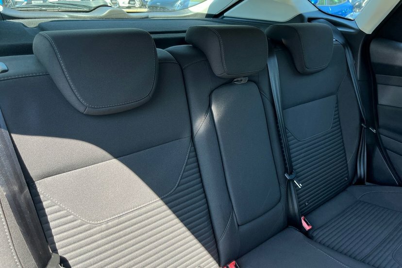 Ford Focus 1.5T Ecoboost St-line Euro 6 Ss  #24