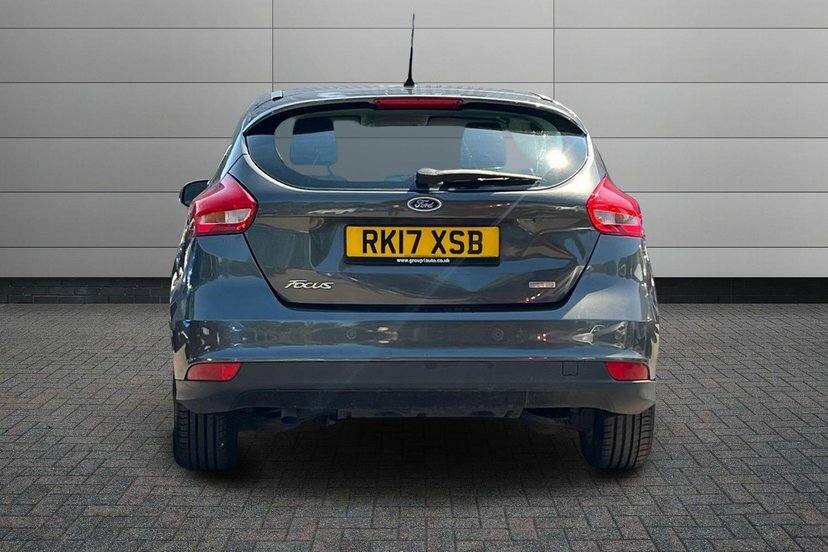 Ford Focus 1.5T Ecoboost St-line Euro 6 Ss  #12
