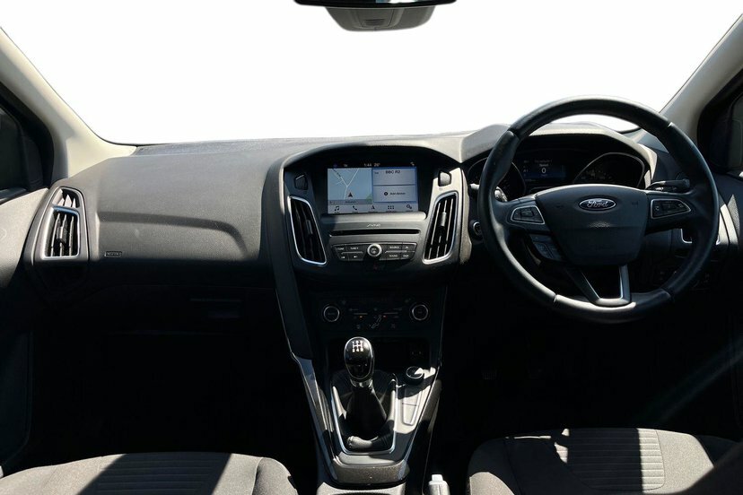 Ford Focus 1.5T Ecoboost St-line Euro 6 Ss  #6