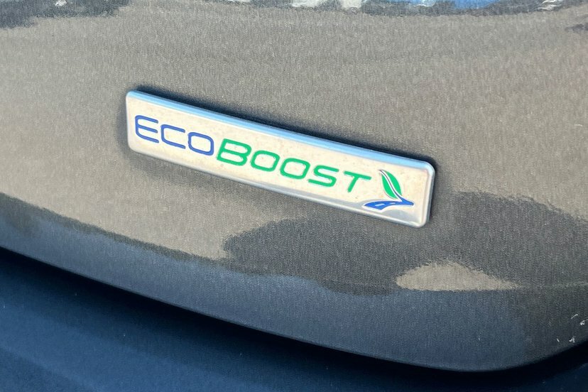 Ford Focus 1.5T Ecoboost St-line Euro 6 Ss  #14
