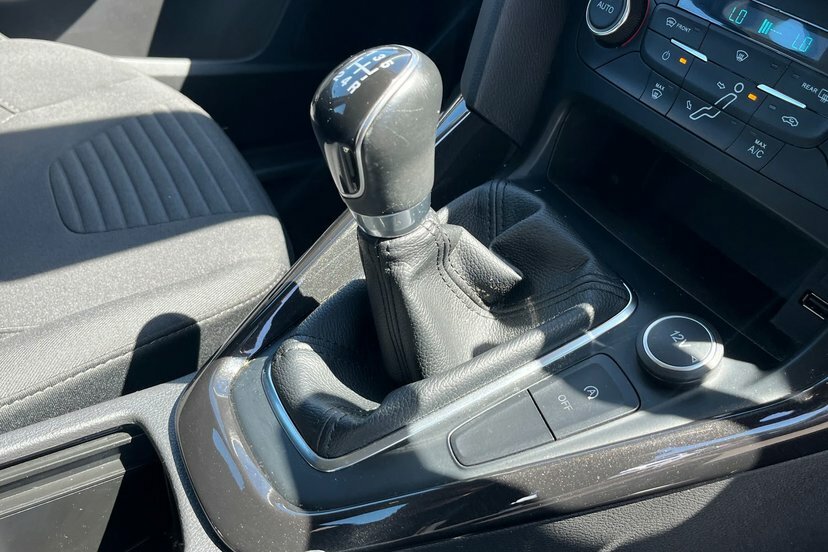 Ford Focus 1.5T Ecoboost St-line Euro 6 Ss  #8