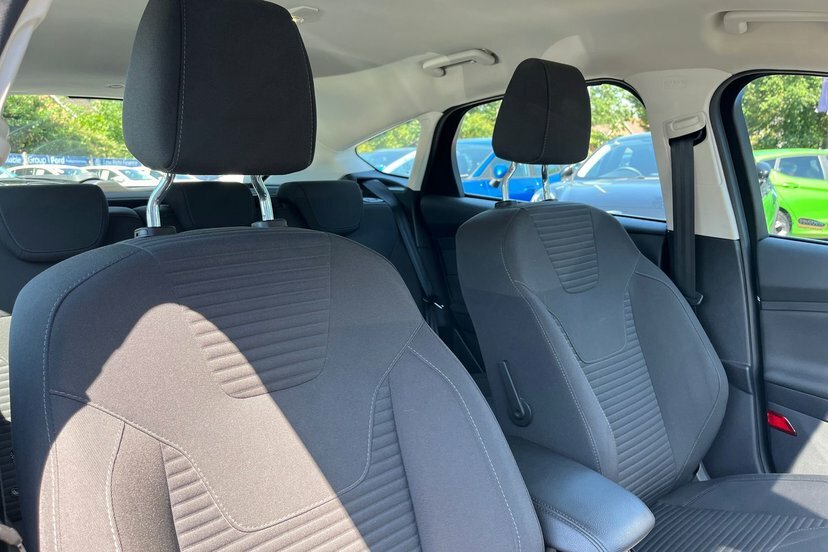 Ford Focus 1.5T Ecoboost St-line Euro 6 Ss  #23