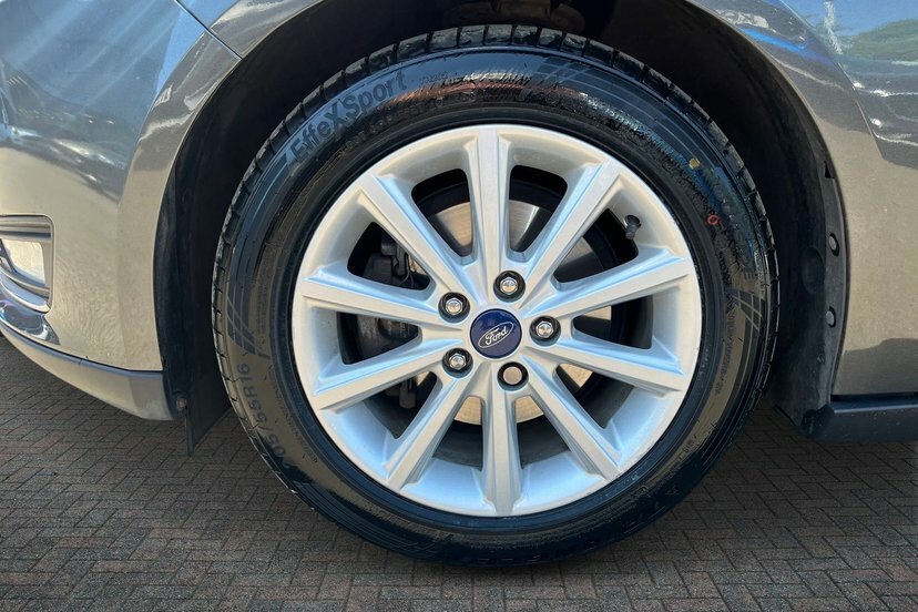Ford Focus 1.5T Ecoboost St-line Euro 6 Ss  #5