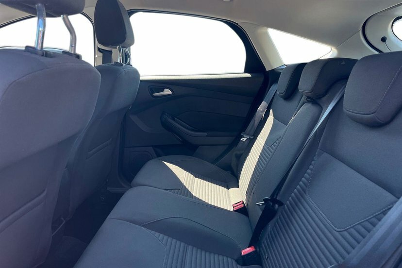 Ford Focus 1.5T Ecoboost St-line Euro 6 Ss  #10