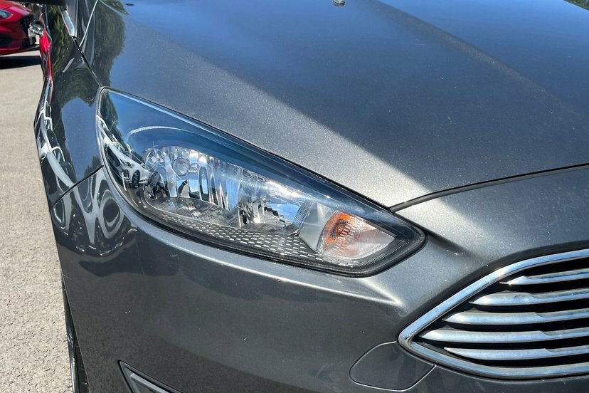 Ford Focus 1.5T Ecoboost St-line Euro 6 Ss  #18