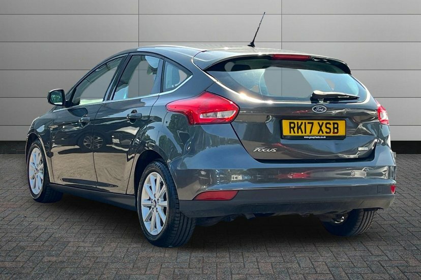 Ford Focus 1.5T Ecoboost St-line Euro 6 Ss  #3