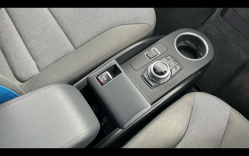 BMW i3 33Kwh Hatchback Plug In Hybrid R Red #10