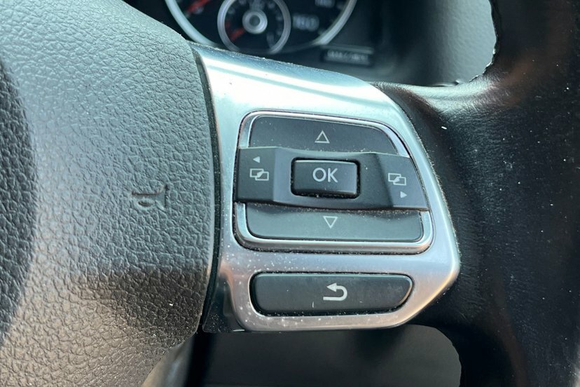 Volkswagen Tiguan  Grey #14