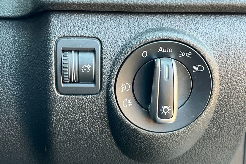 Volkswagen Tiguan  Grey #13