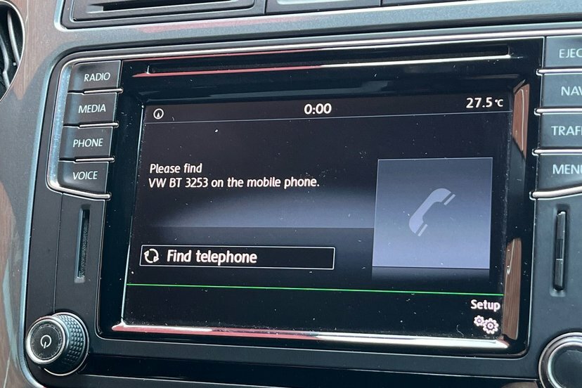 Volkswagen Tiguan  Grey #22