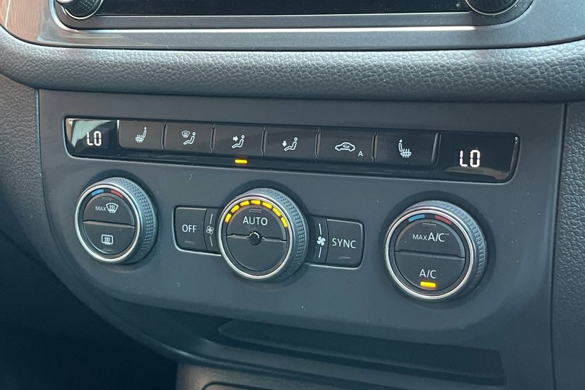 Volkswagen Tiguan  Grey #19