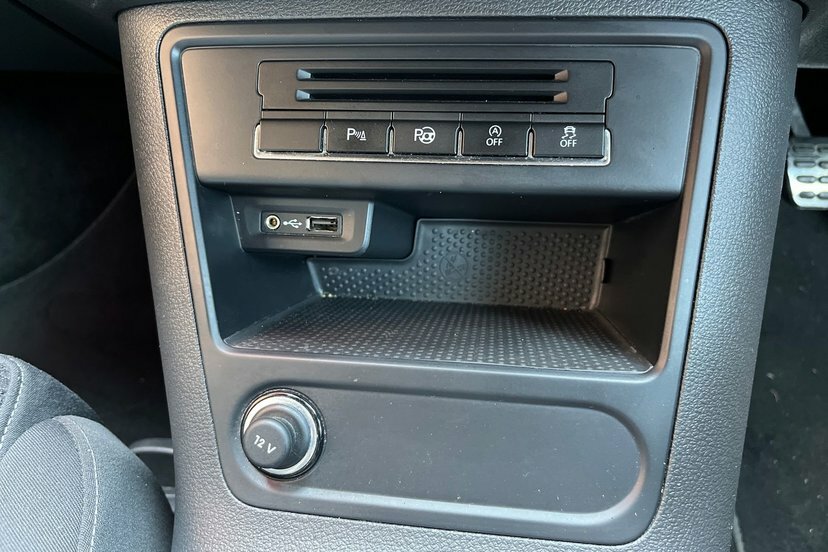 Volkswagen Tiguan  Grey #18