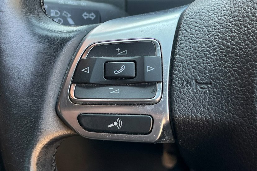 Volkswagen Tiguan  Grey #15