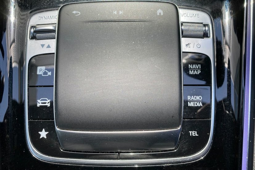 Mercedes-Benz B Class B 200 Sport 5-Door Red #50
