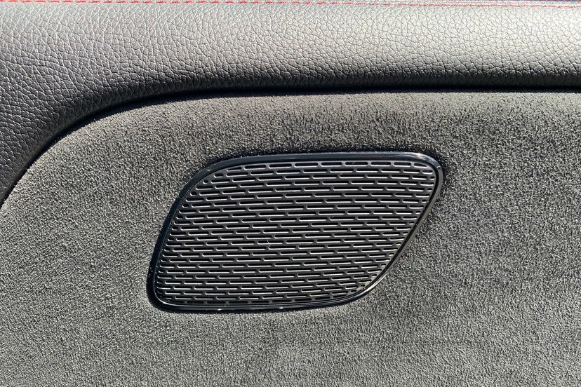Mercedes-Benz B Class B 200 Sport 5-Door Red #57