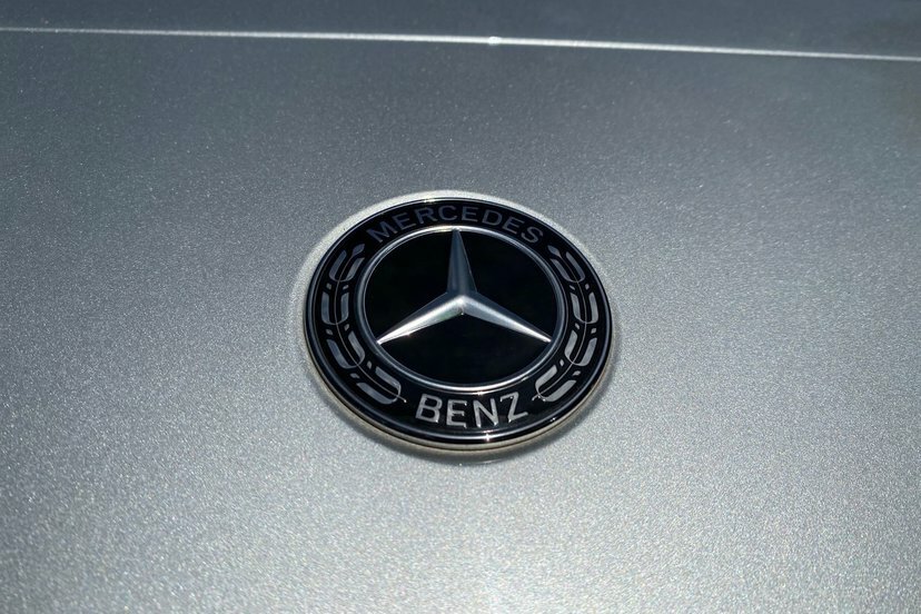 Mercedes-Benz B Class B 200 Sport 5-Door Red #16